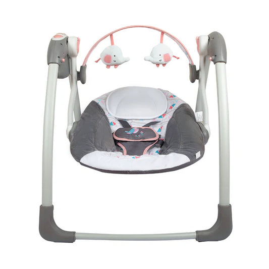 Silla Nido Swing Infanti