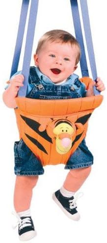 Saltarin Disney Baby para marco de puerta