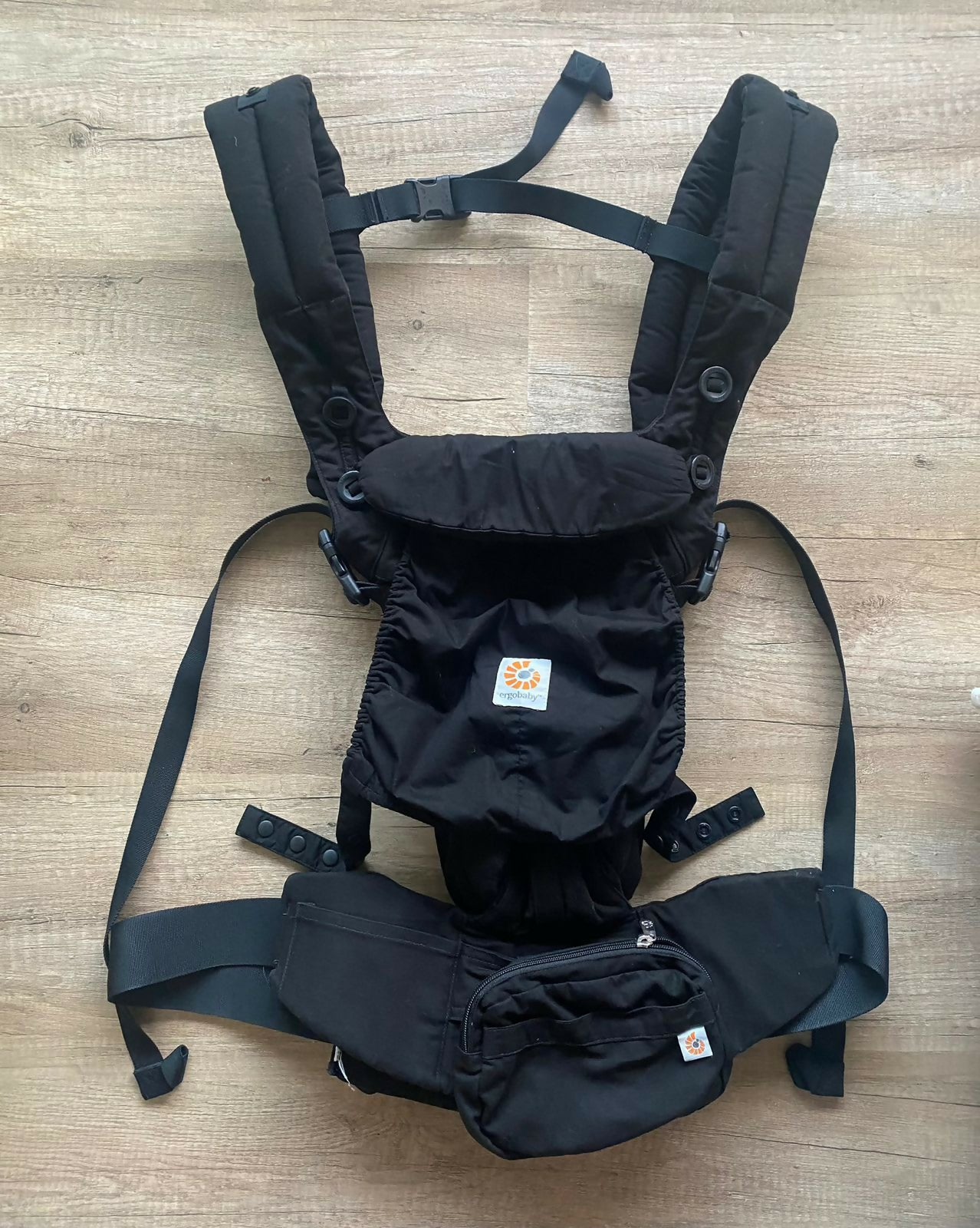 Ergobaby
