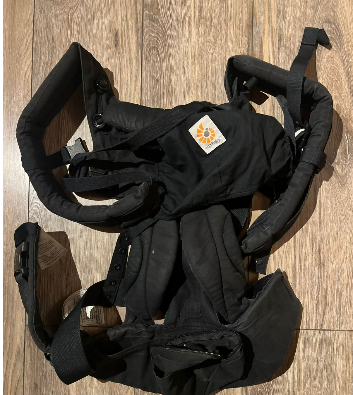 Mochila Omni dream Ergobaby