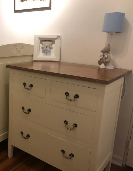 Mudador Paz Montealegre