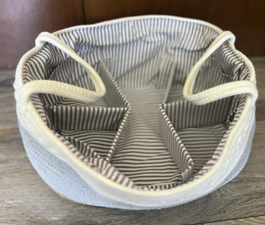 Canasto para pañales