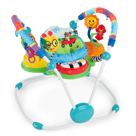 Centro de actividades Baby Einstein