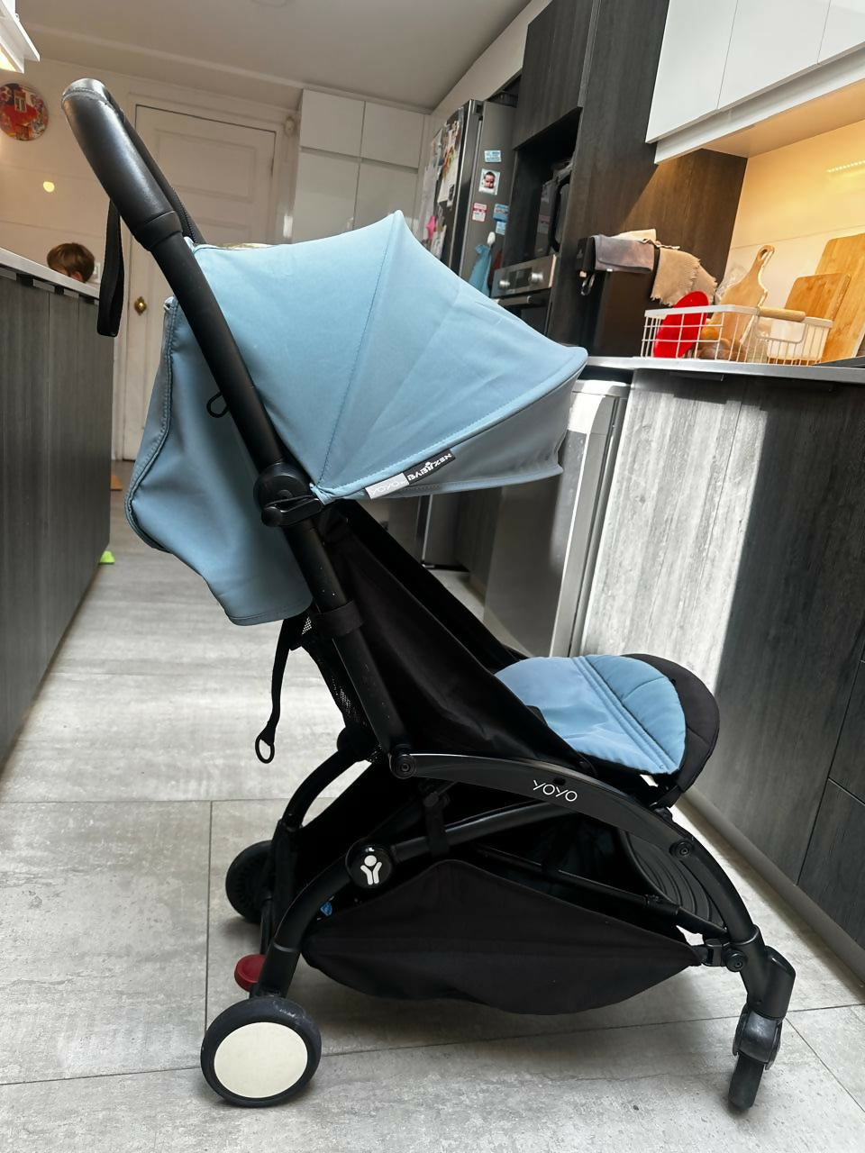 Coche Babyzen Yoyo 2