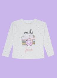 Pack Chaleco Opaline y polera Colloky 3 - 6 meses