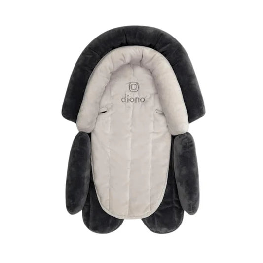 Almohada y Apoya Cabeza Diono