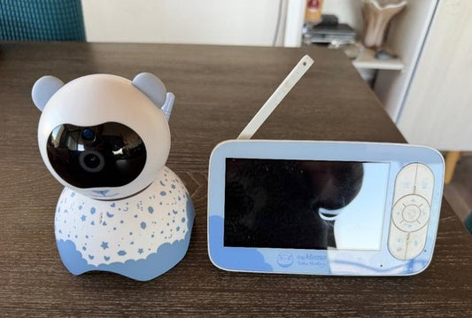 Monitor Soy Momo pro 1.0