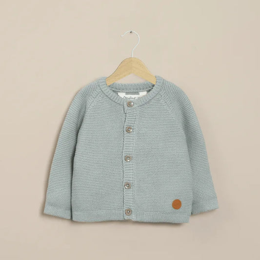 Pack Opaline Chaleco y pantalón cotelé 3 - 6 meses