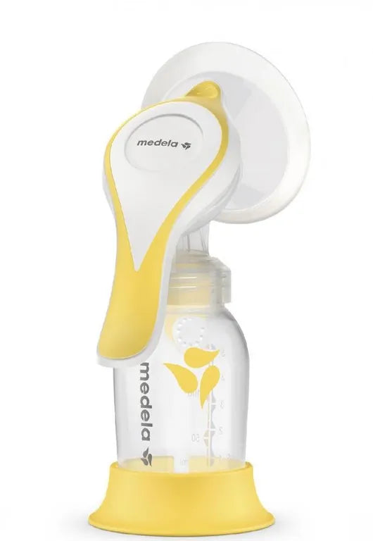 Extractor de leche manual Medela