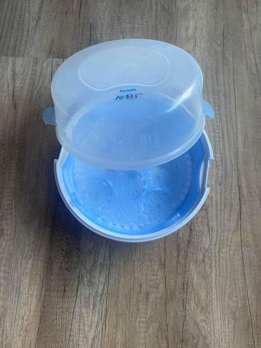Esterilizador Luzma