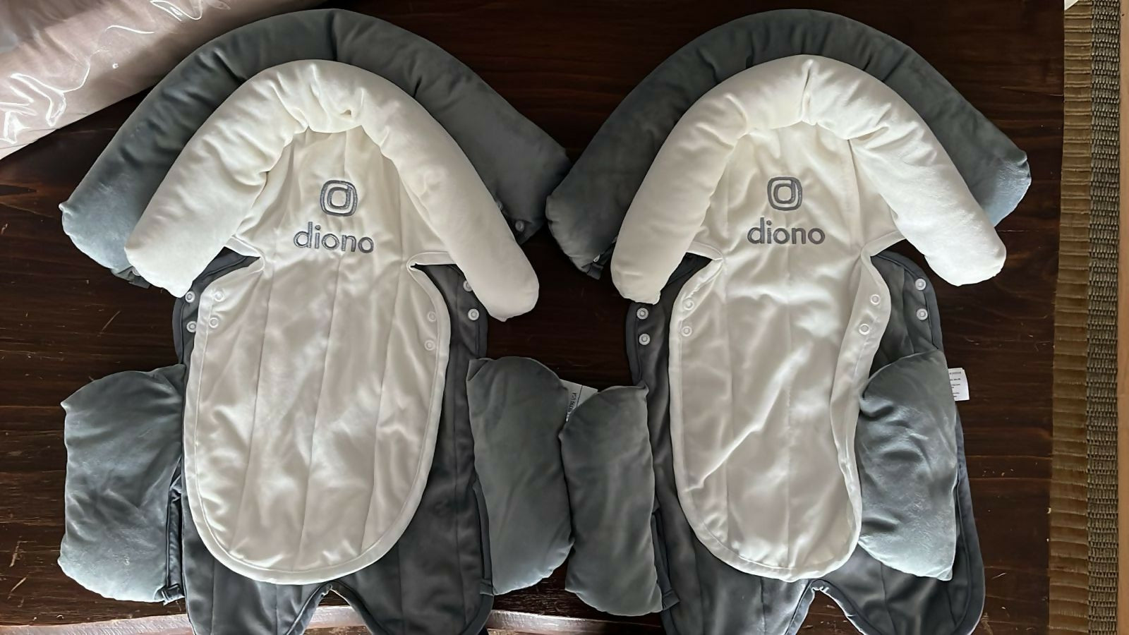 almohadas