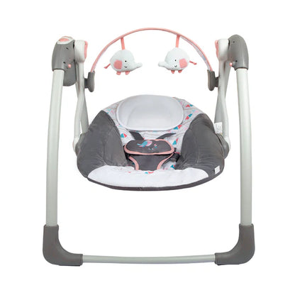 Silla Nido Swing Infanti