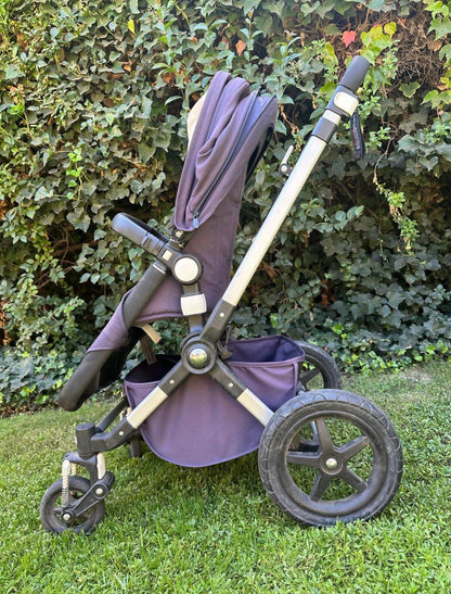 Coche Bugaboo Cameleon 3