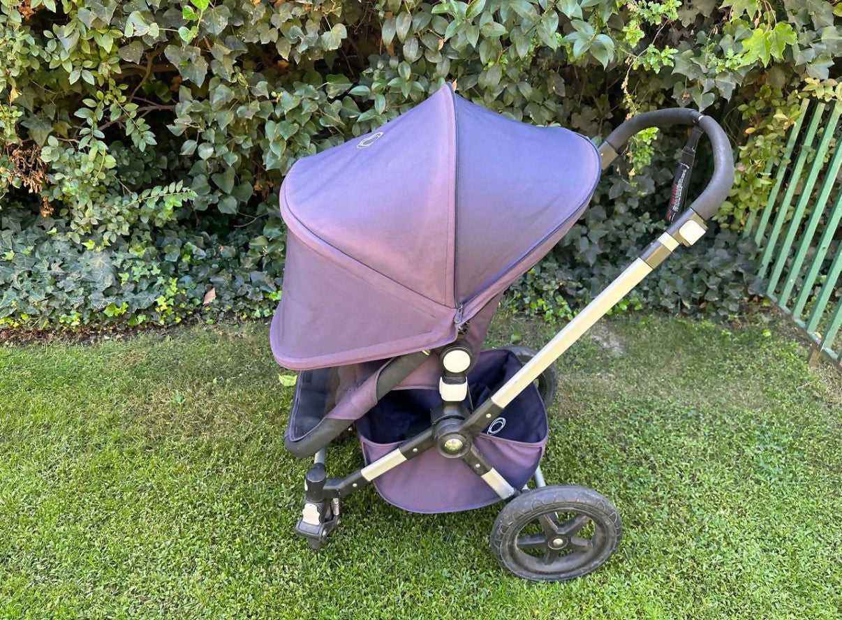 Coche Bugaboo Cameleon 3