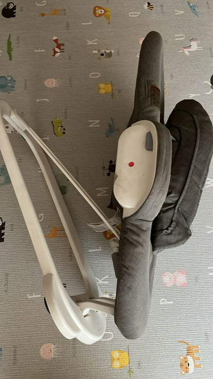 Silla Nido Steps Stokke