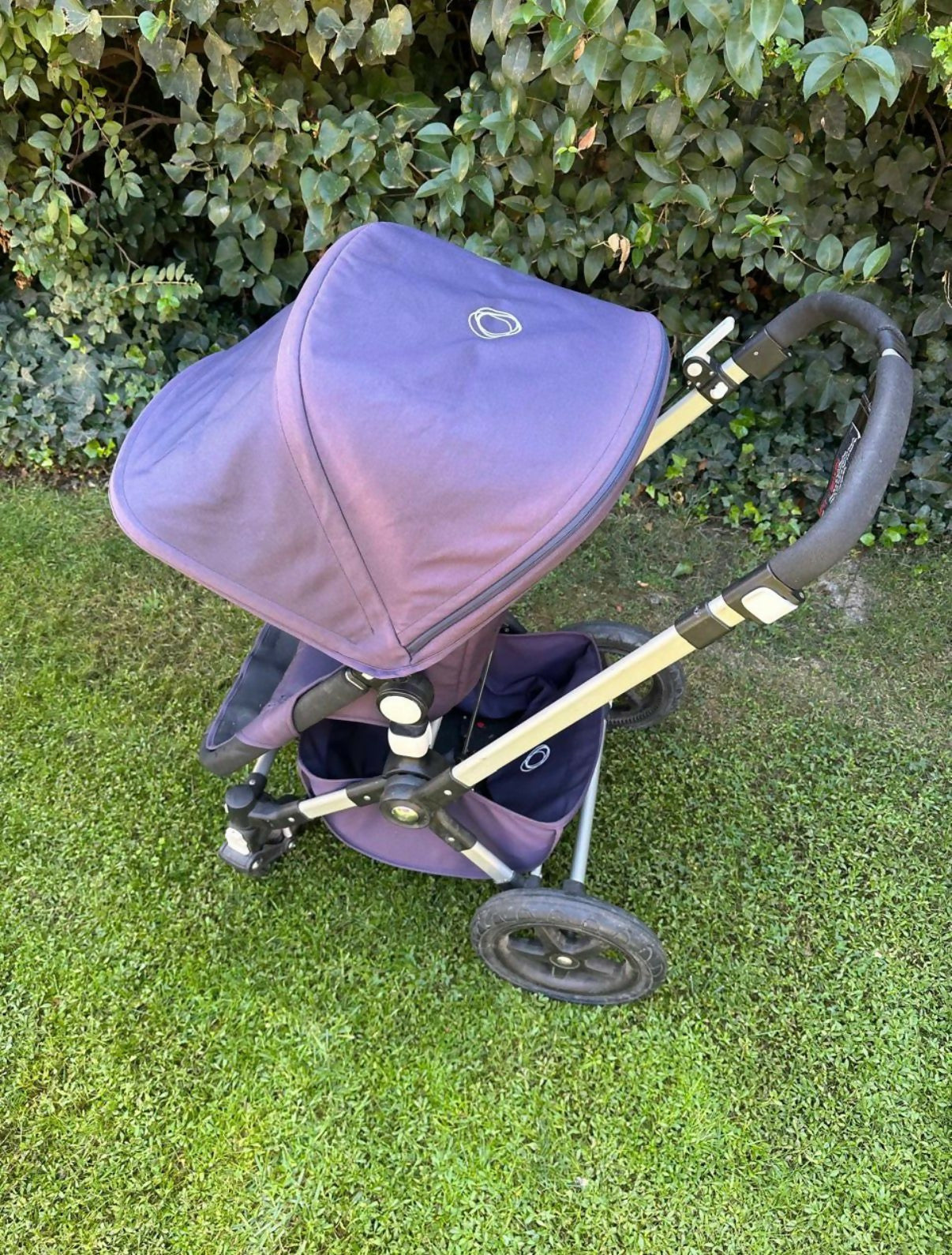 Coche Bugaboo Cameleon 3