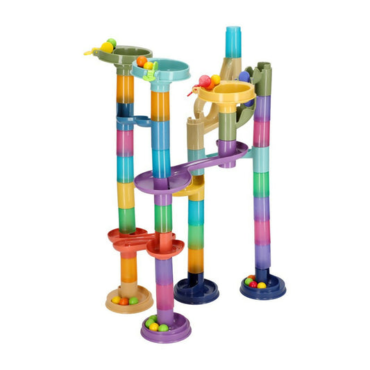 Juego Laberinto bolitas Casa Ideas