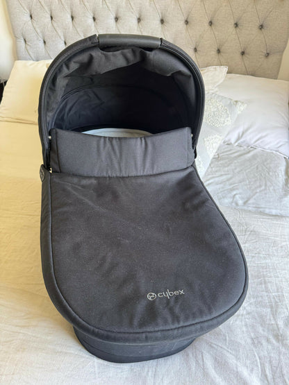 Moises Cybex Gazelle S