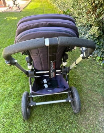 Coche Bugaboo Cameleon 3