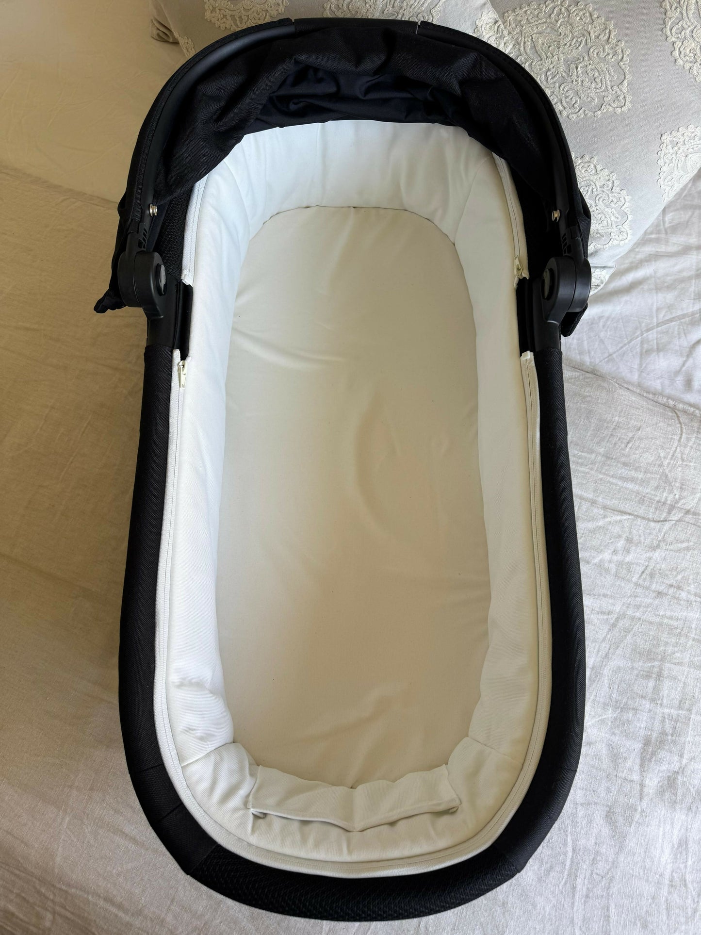 Moises Cybex Gazelle S