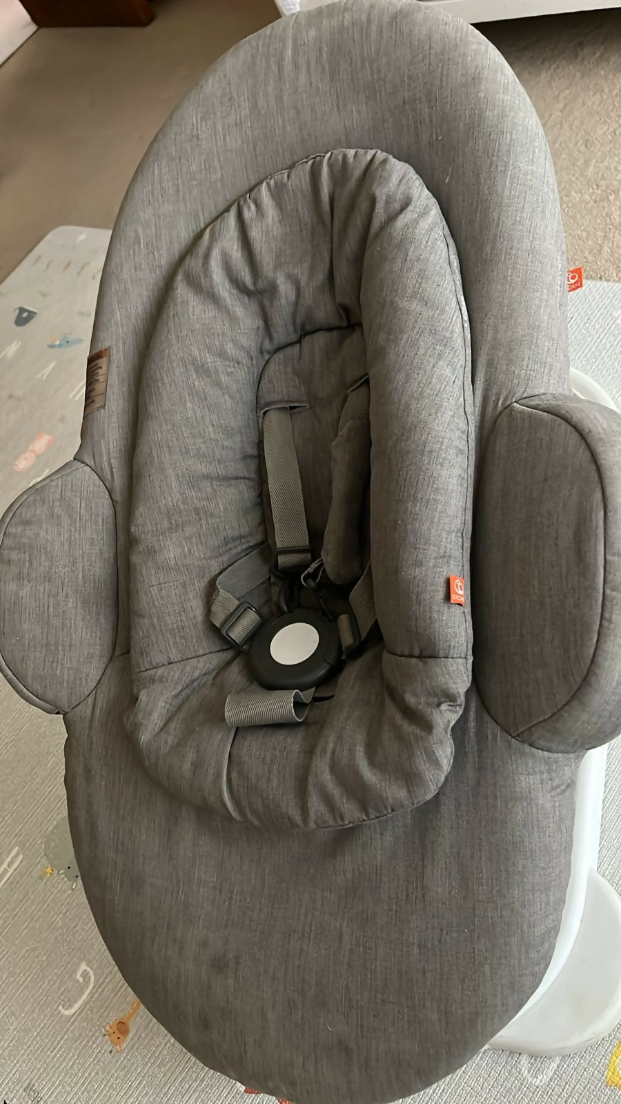 Silla Nido Steps Stokke