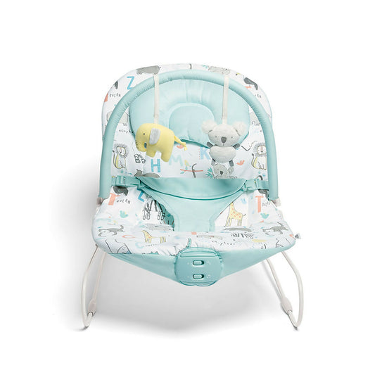 Silla mecedora Mamás & Papás