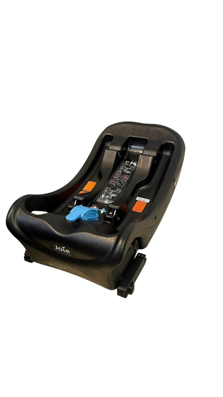 Silla Huevito Joie + espejo Infanti