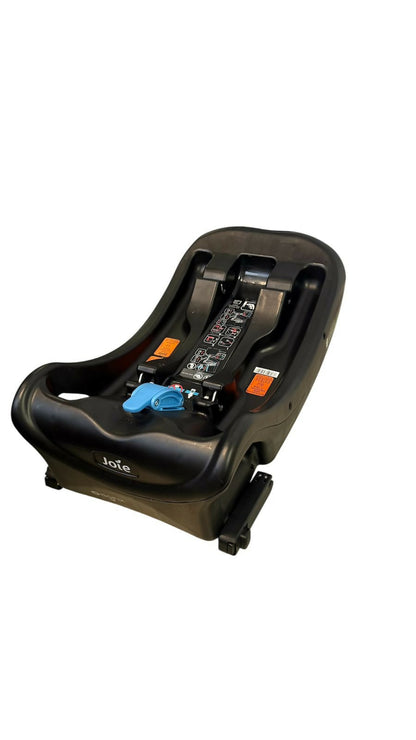 Silla Huevito Joie + espejo Infanti