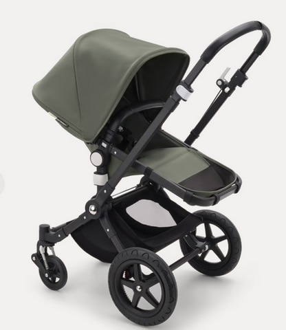 Coche Bugaboo Cameleon 3