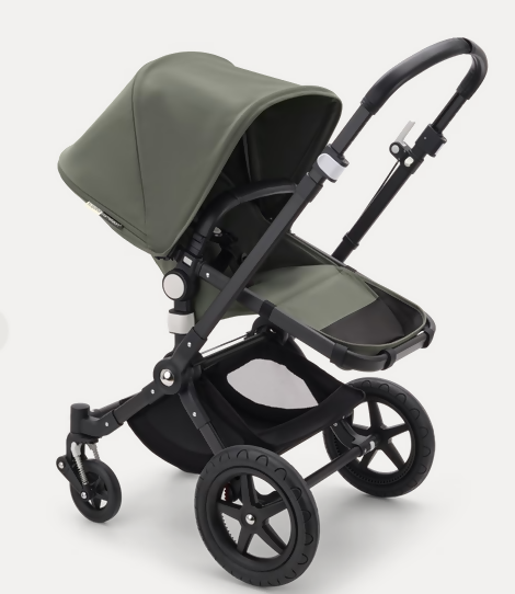 Coche Bugaboo Cameleon 3
