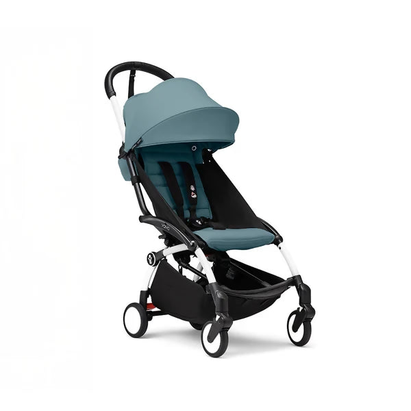 Coche Babyzen Yoyo 2