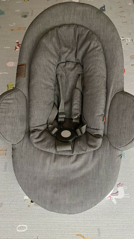 Silla Nido Steps Stokke