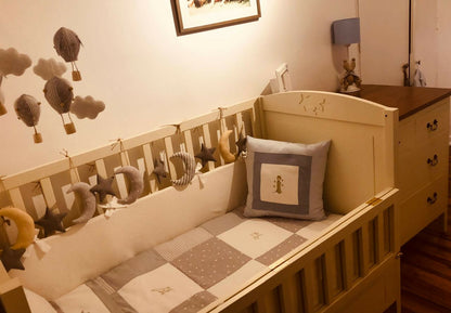 Cuna de transición Paz Montealegre