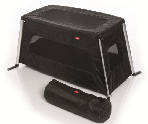 Cuna de viaje Phil & Teds