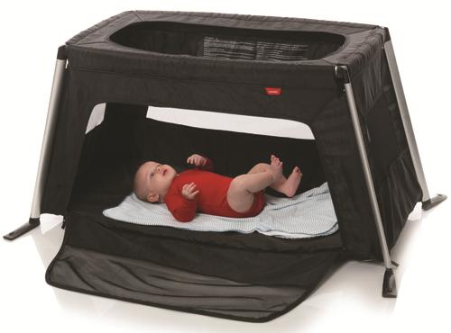 Cuna de viaje Phil & Teds