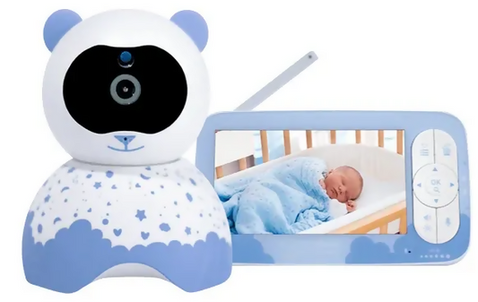 Monitor Soy Momo pro 1.0