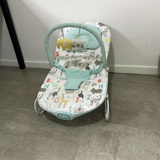 Silla mecedora Mamás & Papás