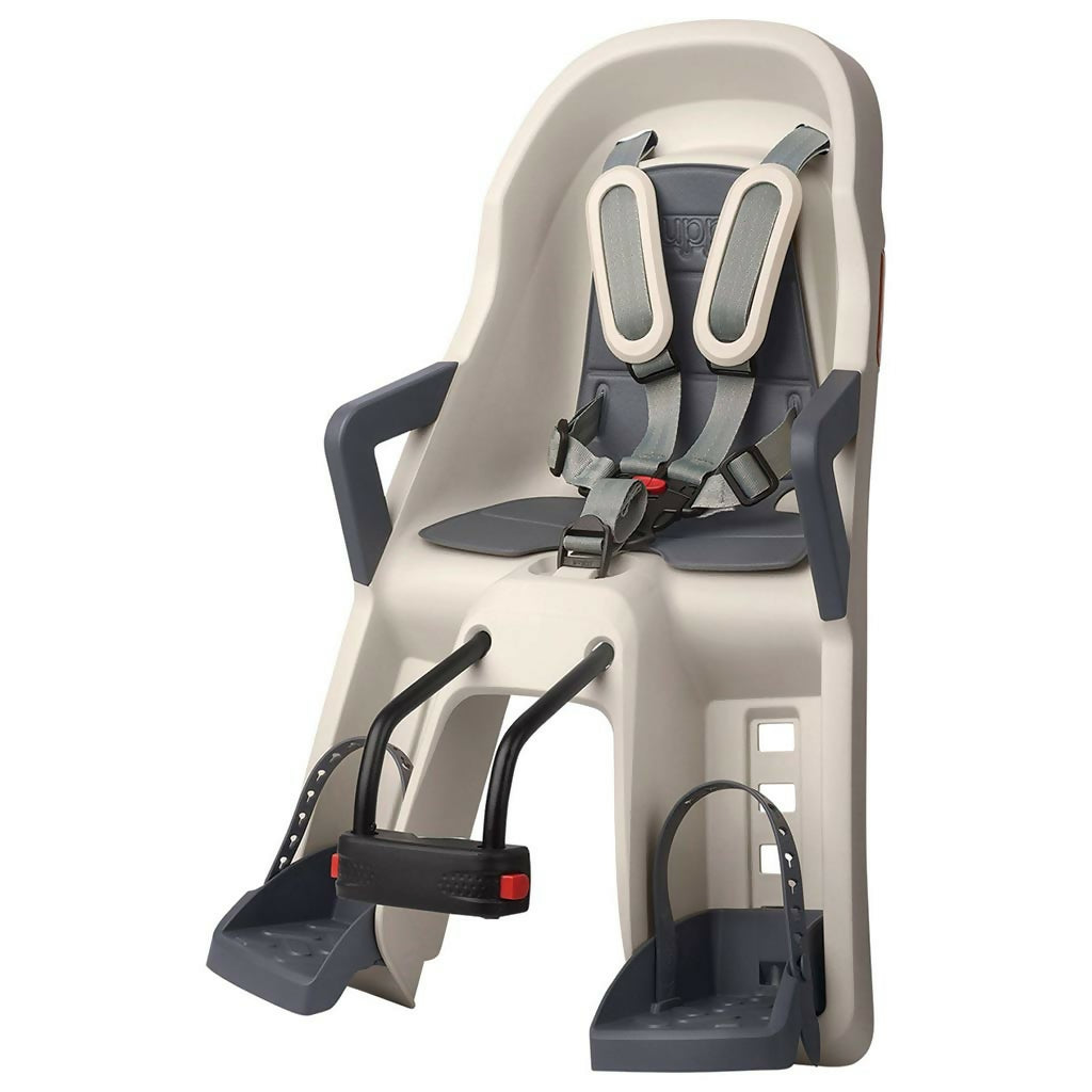 Silla de bicicleta Polisport