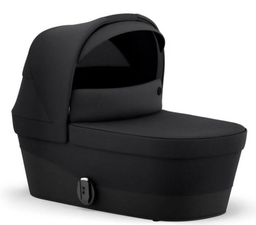 Moises Cybex Gazelle S