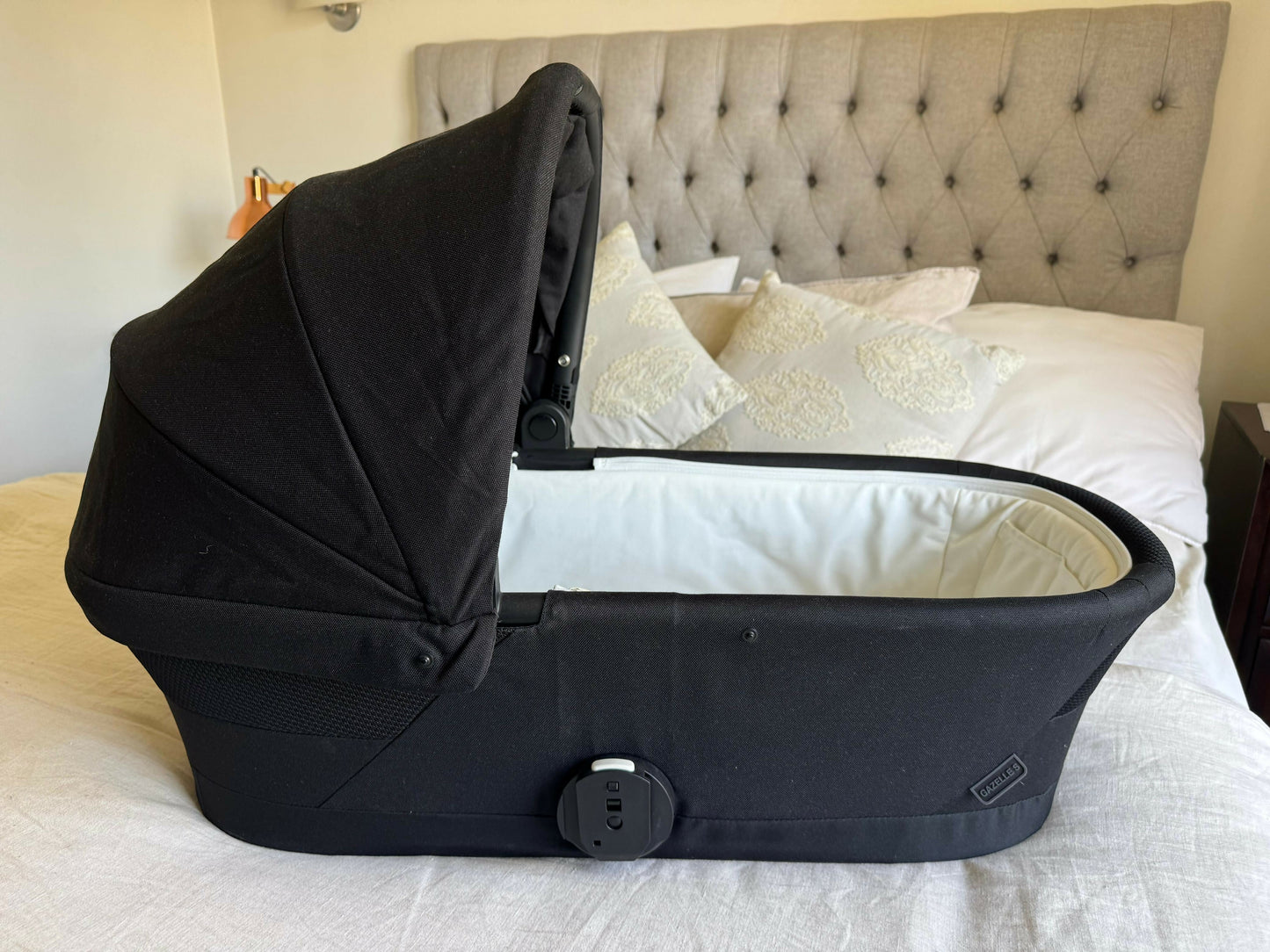 Moises Cybex Gazelle S