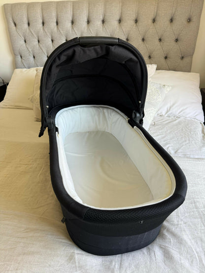 Moises Cybex Gazelle S