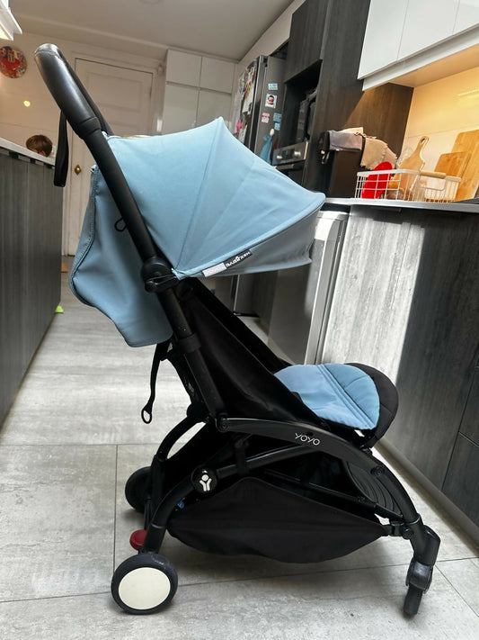 Coche Babyzen Yoyo 2