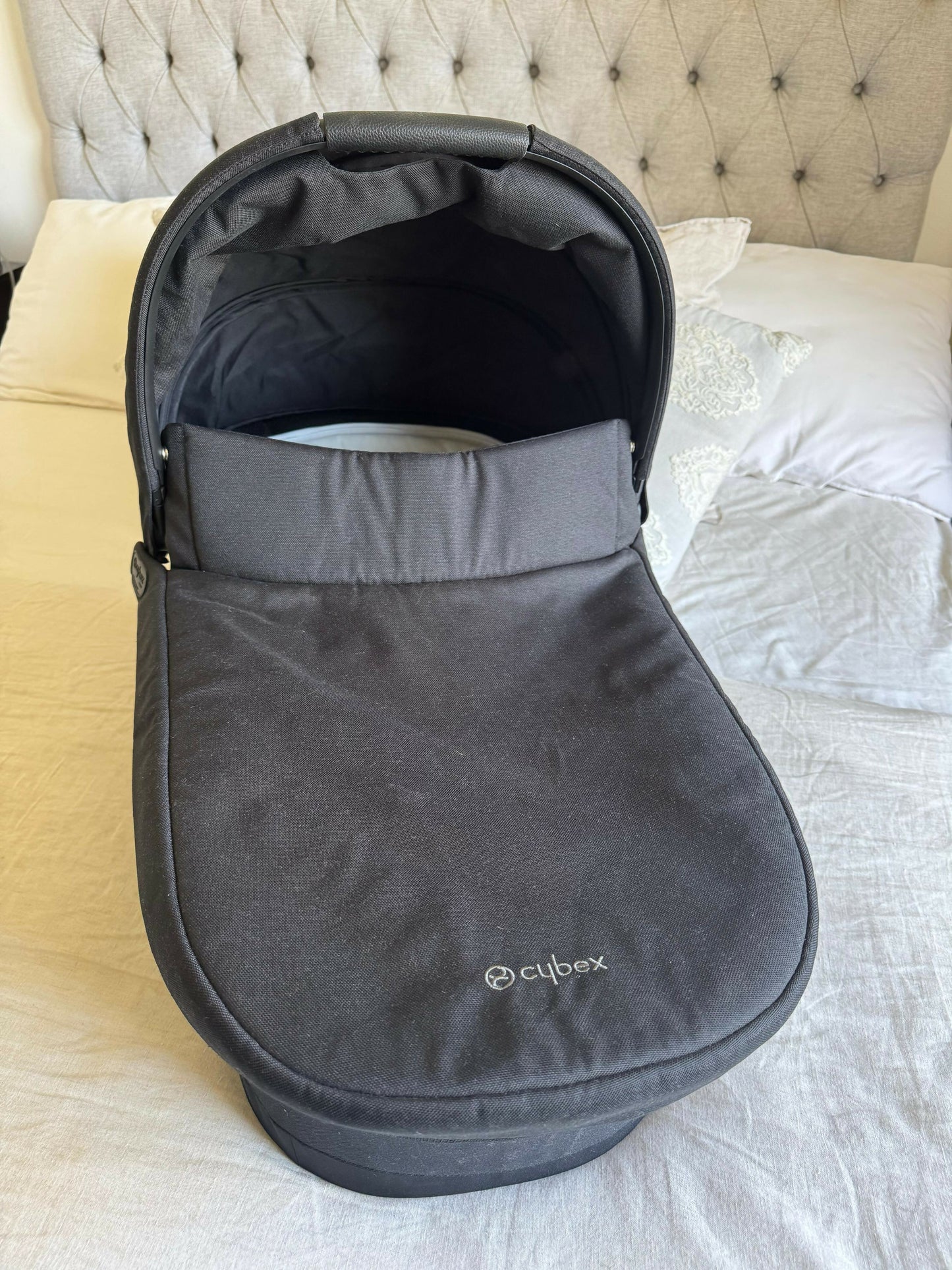 Moises Cybex Gazelle S