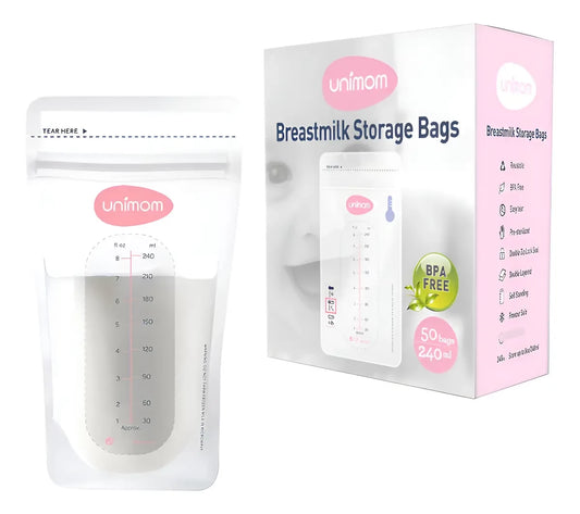 Accesorios de lactancia