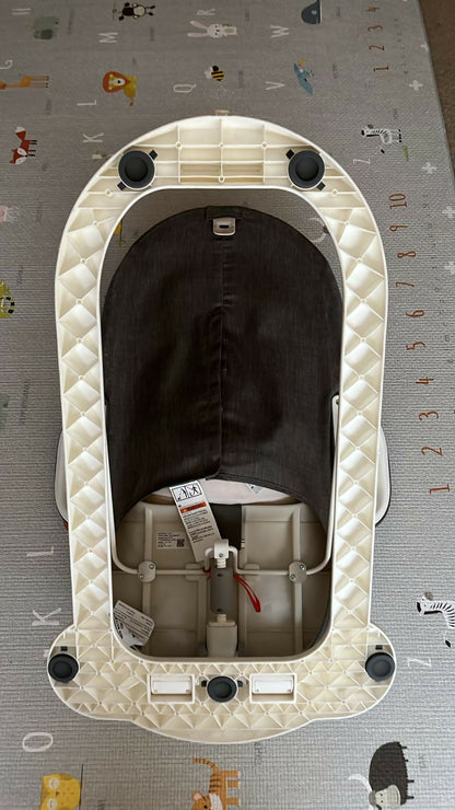 Silla Nido Steps Stokke