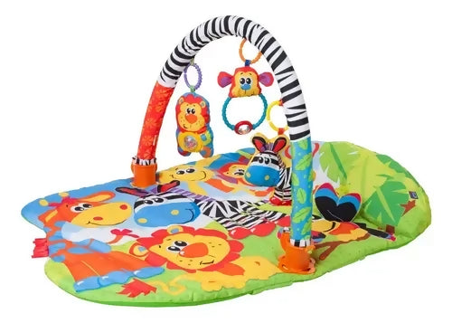 Gimnasio 5 en 1 Playgro