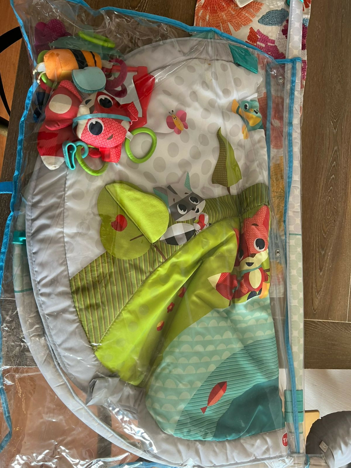 Gimnasio Dynamic Gymini