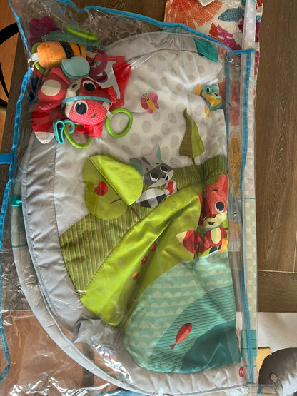 Gimnasio Dynamic Gymini