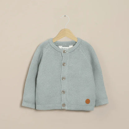 Pack Opaline Chaleco y pantalón cotelé 3 - 6 meses