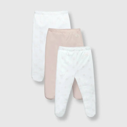 Pack Bodies y Panties Colloky 6-9 meses